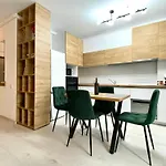 Comfort - Pet Friendly Apartment Brasov