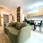 Comfort - Pet Friendly Apartment
