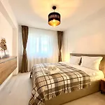 Comfort - Pet Friendly Apartment Brasov
