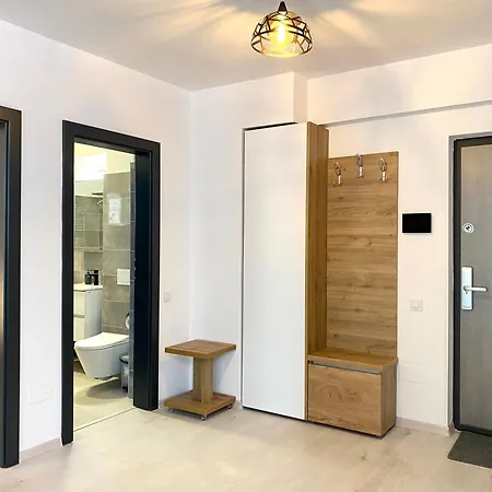 Appartement Comfort - Pet Friendly *