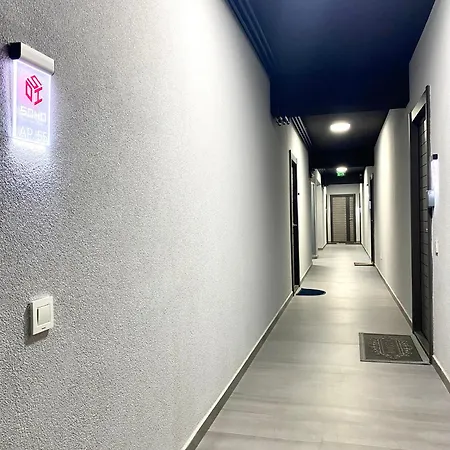 Apartment Comfort - Pet Friendly Brasov