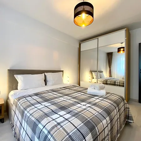 Comfort - Pet Friendly *