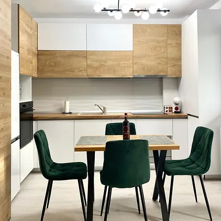 Comfort - Pet Friendly Braşov