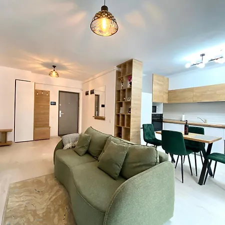 Appartement Comfort - Pet Friendly Braşov