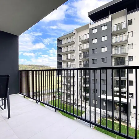 Comfort - Pet Friendly Brasov
