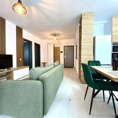 Comfort - Pet Friendly