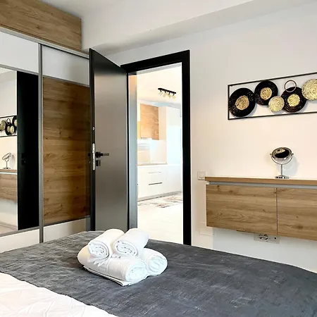Comfort - Pet Friendly Appartement