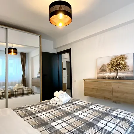 Appartement Comfort - Pet Friendly