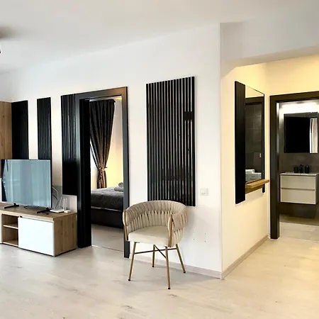 Appartement Comfort - Pet Friendly *