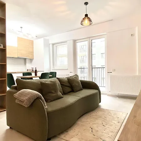 Comfort - Pet Friendly Braşov