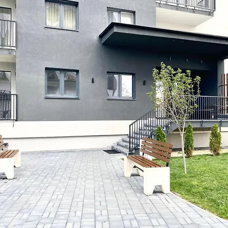 Comfort - Pet Friendly Apartment *