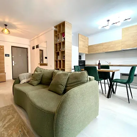 Comfort - Pet Friendly Apartment