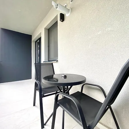 Appartement Comfort - Pet Friendly *
