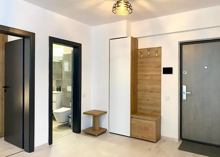 Apartament Comfort - Pet Friendly *