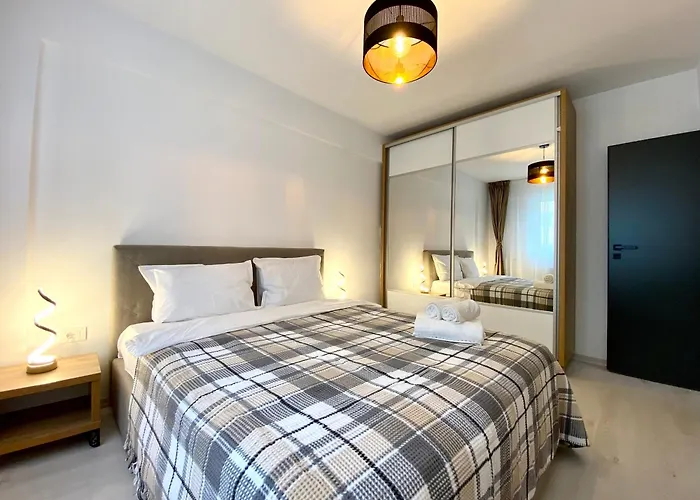 Comfort - Pet Friendly *