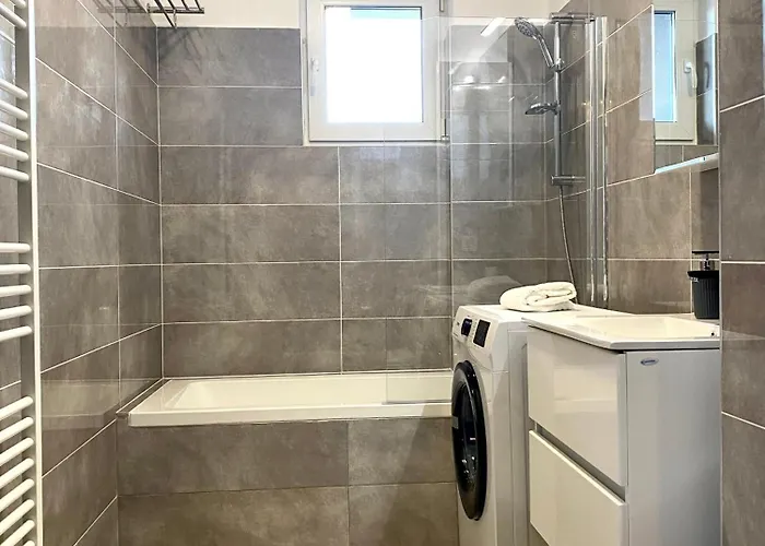 Comfort - Pet Friendly