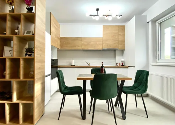 Comfort - Pet Friendly Apartment *