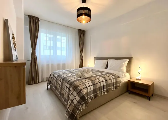 Comfort - Pet Friendly *