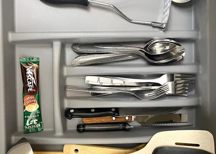 Comfort - Pet Friendly * Braszów