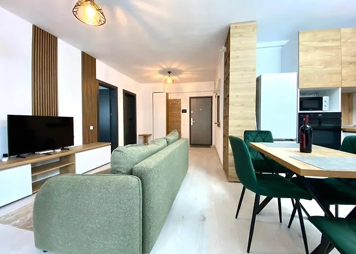 Comfort - Pet Friendly