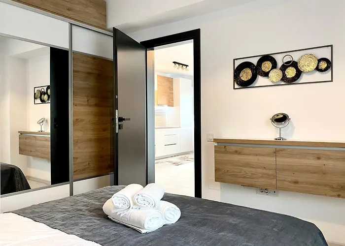 Comfort - Pet Friendly Apartment