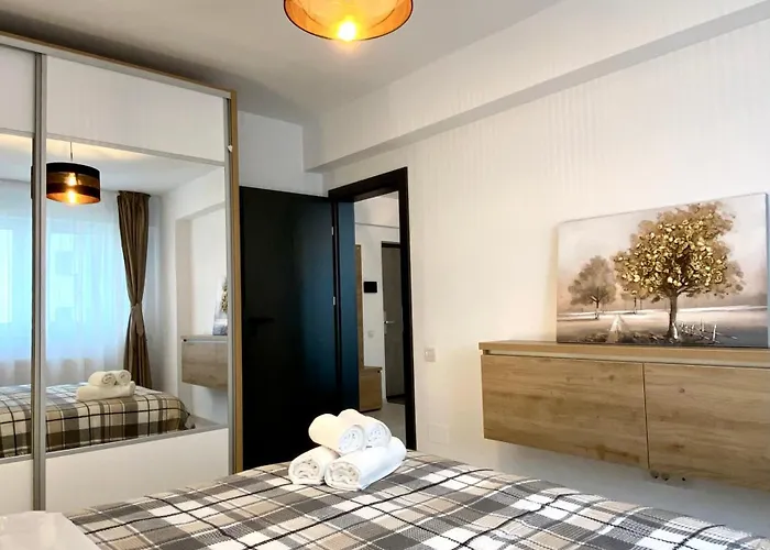 Apartment Comfort - Pet Friendly