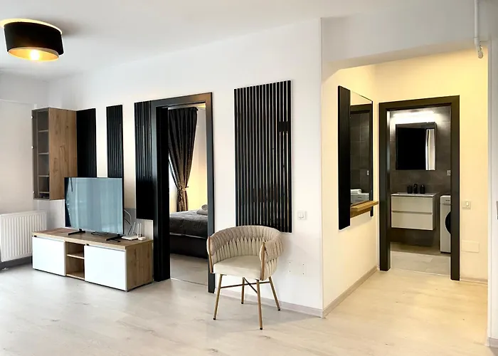 Apartment Comfort - Pet Friendly *