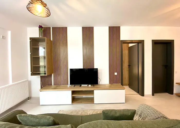 Apartment Comfort - Pet Friendly Brasov