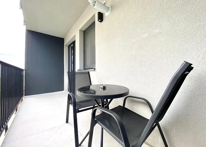 Apartament Comfort - Pet Friendly *